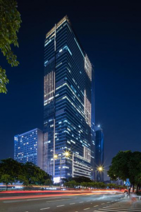 Raffles Executive Apartment - Guangzhou Huijin International Finance Center, Keyun Road Metro Station Branch-Canton Fair Free Shuttle